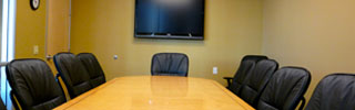 Executive Suite Conference Room